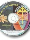 AUDIO MEDITATIONS by PANAYIOTA TH. ATTESHLI - The Gates To the Light Series CD #8