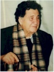 Photograph of Daskalos