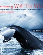 Swimming With The Whale - eBook KINDLE VERSION